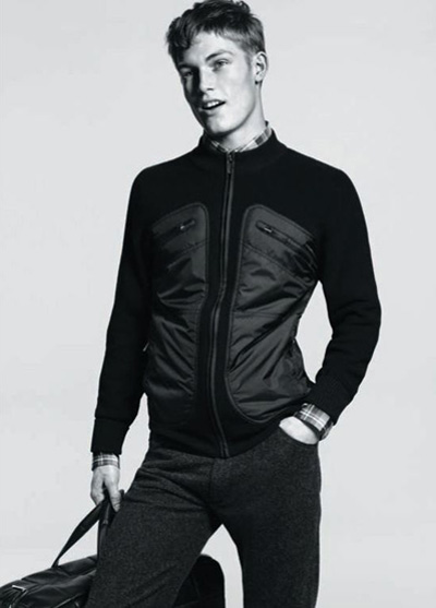Harry Goodwins