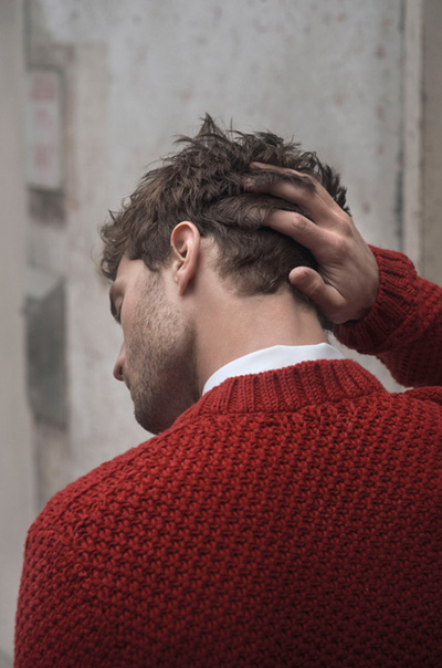 Jamie Dornan