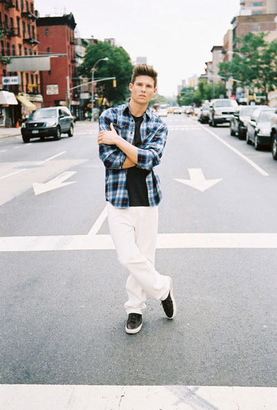 Kevin Baker