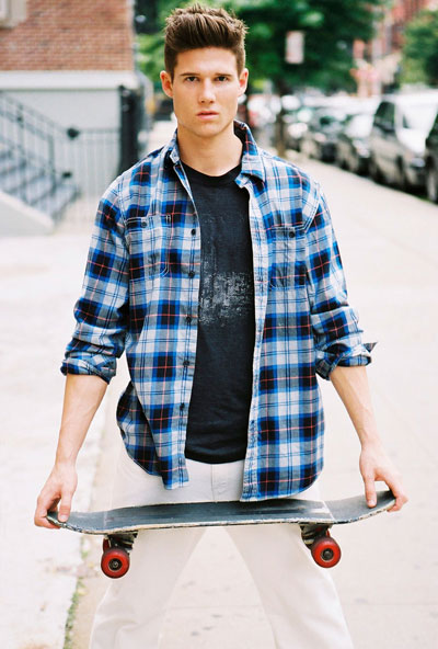 Kevin Baker