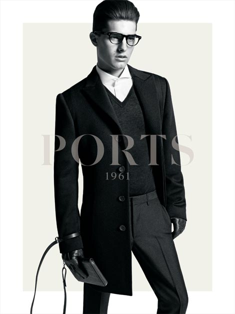 Ports 1961
