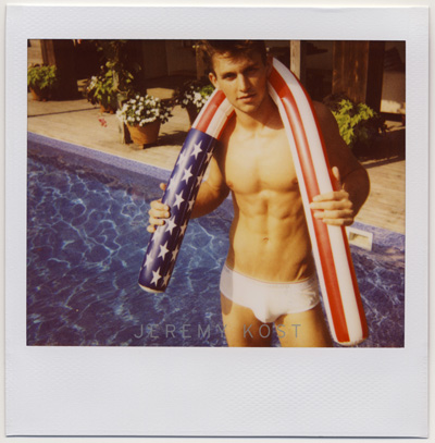 Travis Bland