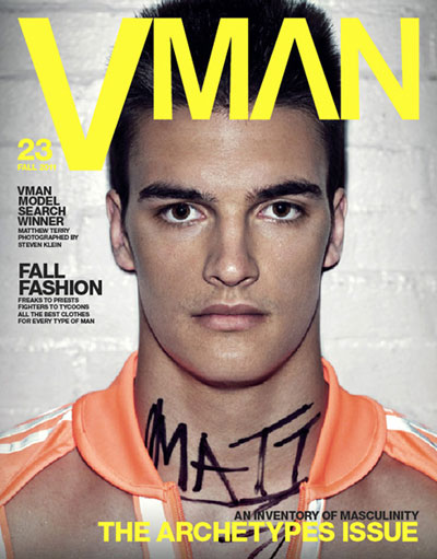 VMAN