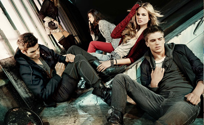 Armani Exchange