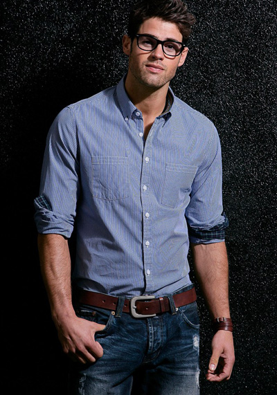 Chad White