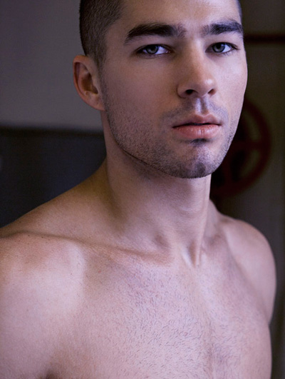 Cody Callahan