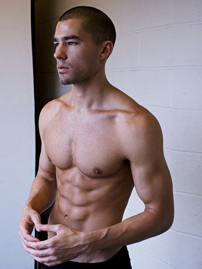Cody Callahan