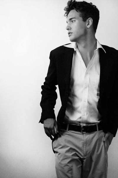 Garett Knight