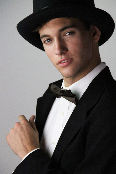 Garett Knight