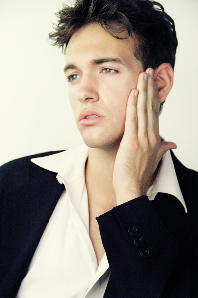 Garett Knight