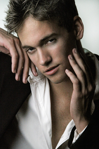 Garett Knight