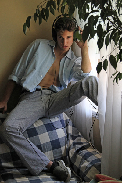 Garett Knight