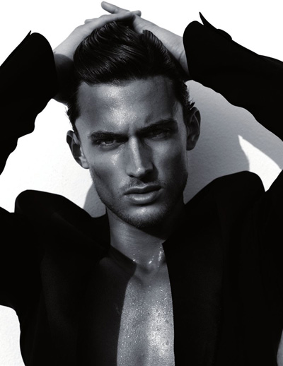 Garrett Neff