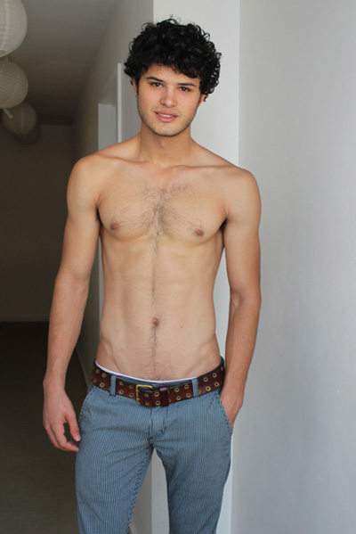 Jorge Villareal