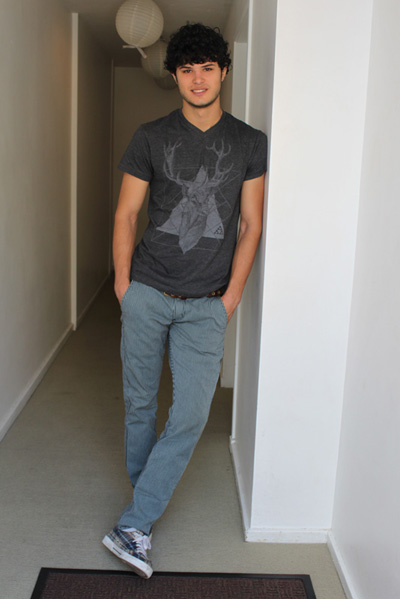 Jorge Villareal