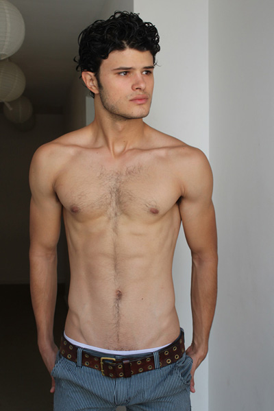 Jorge Villareal