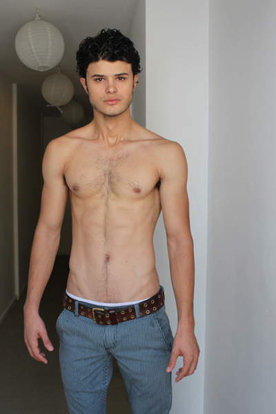 Jorge Villareal