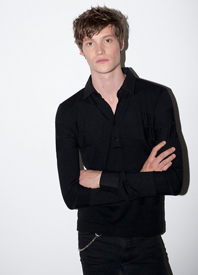 Matthew Hitt