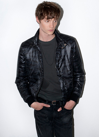 Matthew Hitt