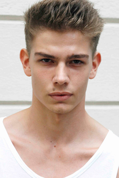 Petter Hedman