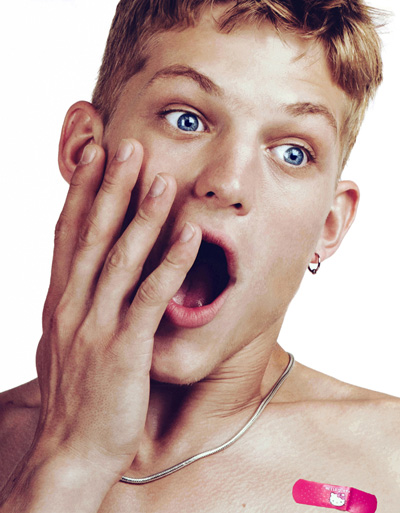 Sebastian Sauve