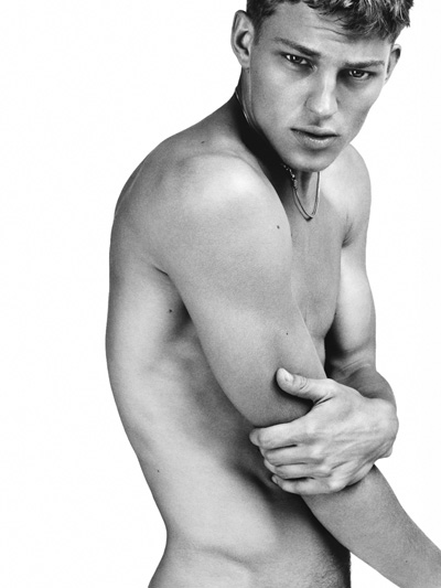Sebastian Sauve