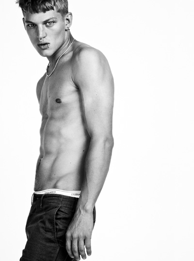 Sebastian Sauve