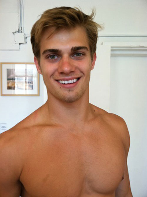 Seth Kuhlmann