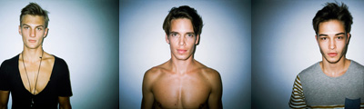 Christian Rios