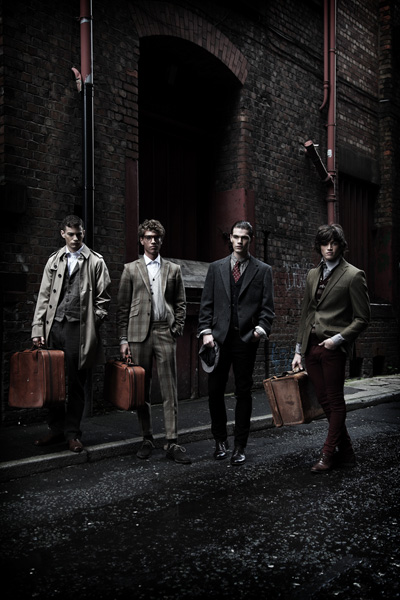 Boss Models