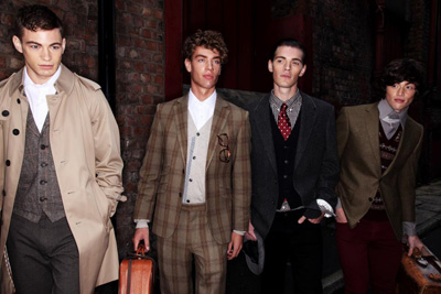 Boss Models