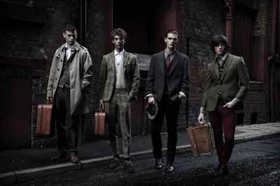Boss Models