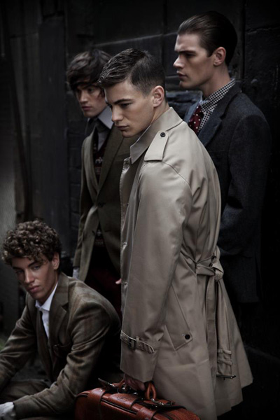 Boss Models