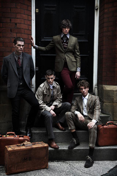 Boss Models