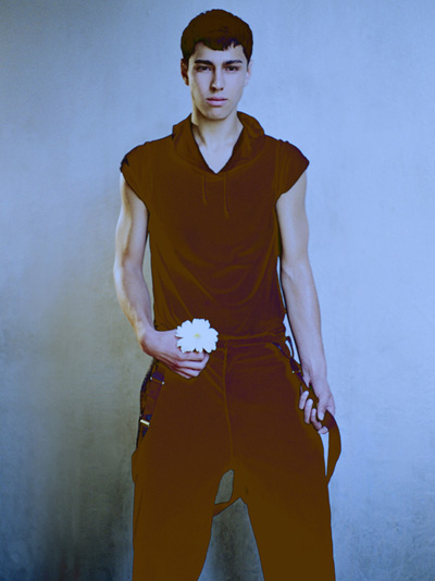 Cristiano Queirox Jr