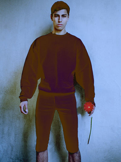 Cristiano Queirox Jr