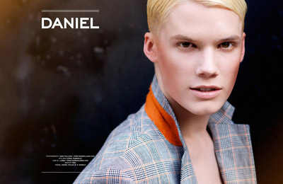 Daniel Finlan