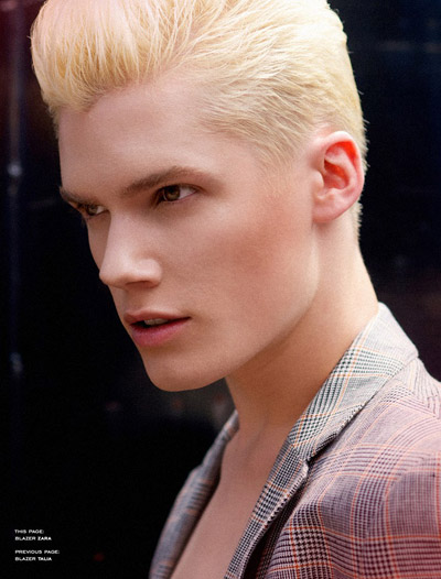 Daniel Finlan