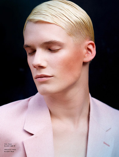 Daniel Finlan