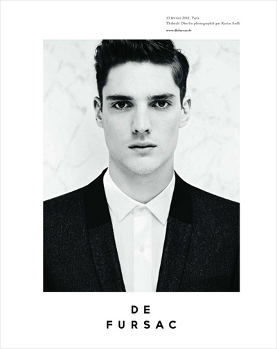 Thibault Oberlin