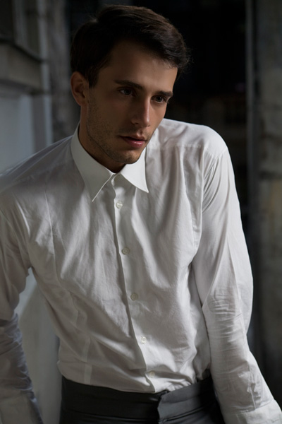 Dejan Bugarinovic