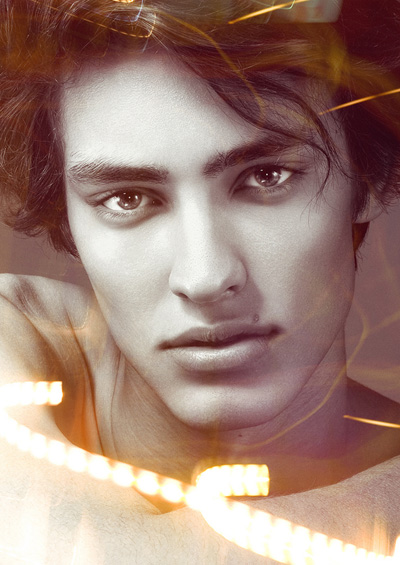 Freddie Rayner
