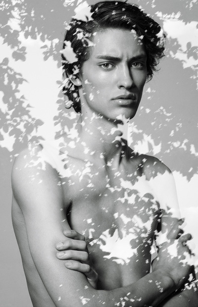 Freddie Rayner