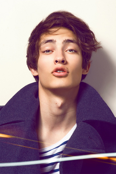 Freddie Rayner