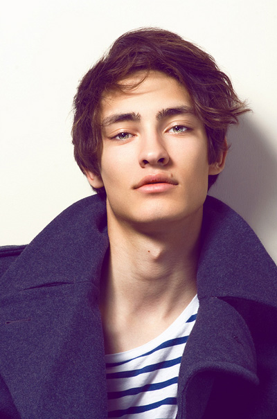 Freddie Rayner