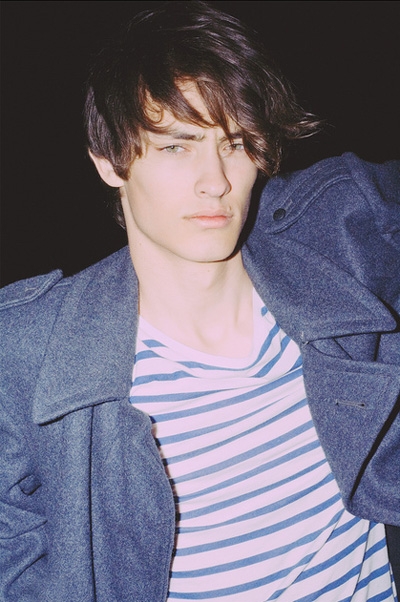 Freddie Rayner
