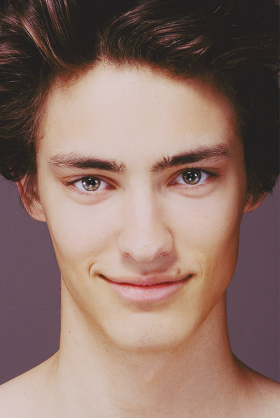 Freddie Rayner