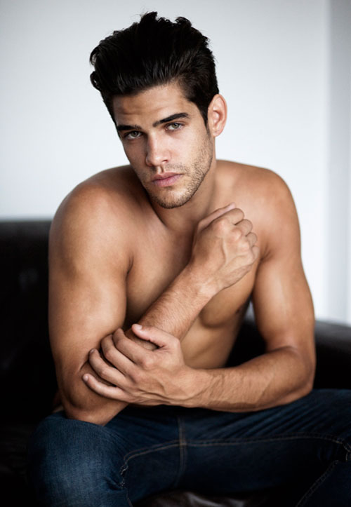 Landon Falgoust