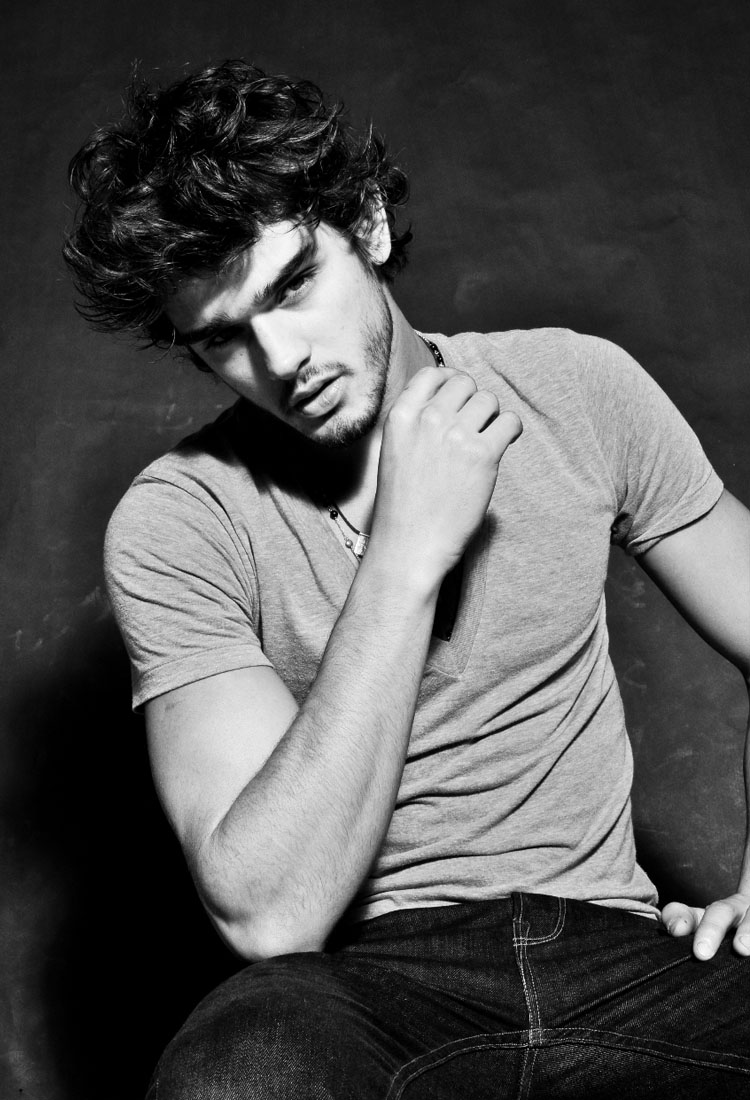 Marlon Teixeira