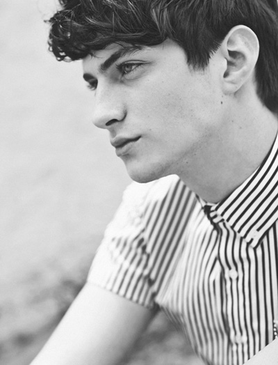Matthew Bell